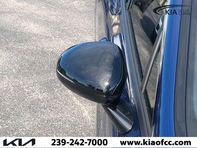new 2025 Kia K5 car, priced at $26,570