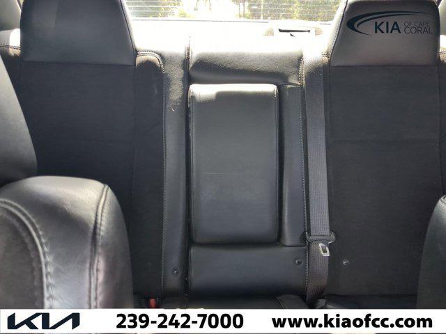 used 2021 Dodge Challenger car, priced at $20,892