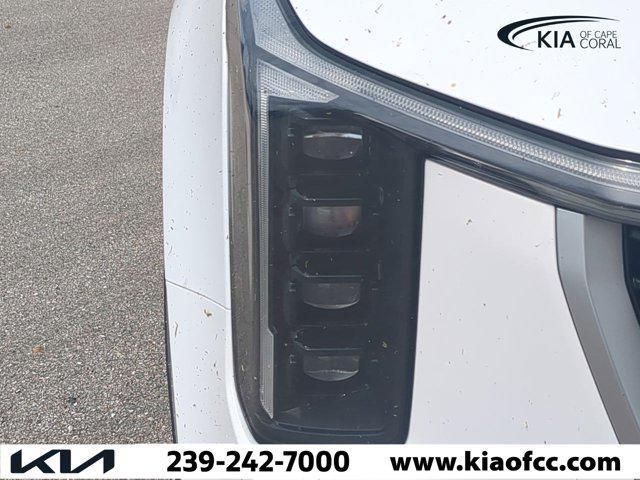 new 2025 Kia Sorento car, priced at $28,250