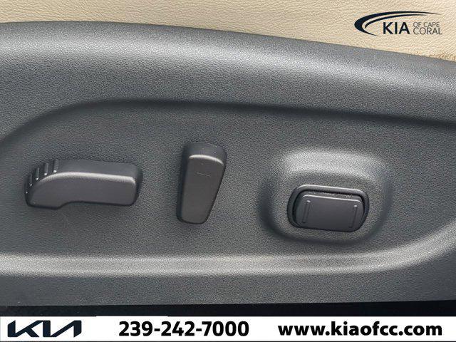 used 2023 Nissan Murano car, priced at $21,994