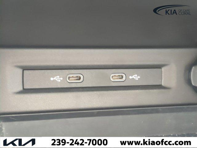 used 2022 Volkswagen Taos car, priced at $18,332