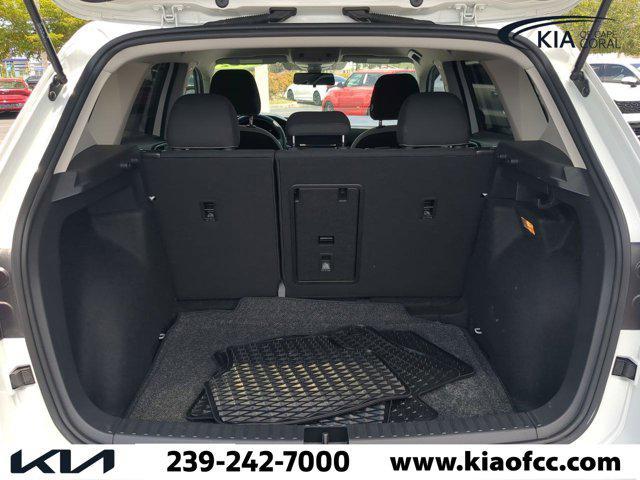 used 2022 Volkswagen Taos car, priced at $18,332