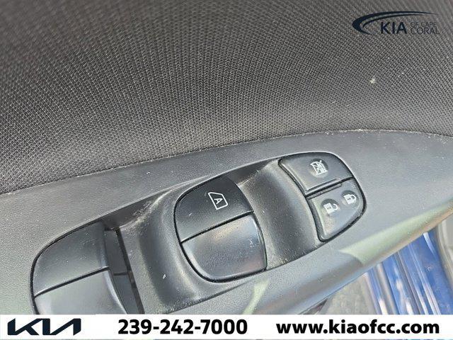 used 2019 Nissan Sentra car, priced at $11,211