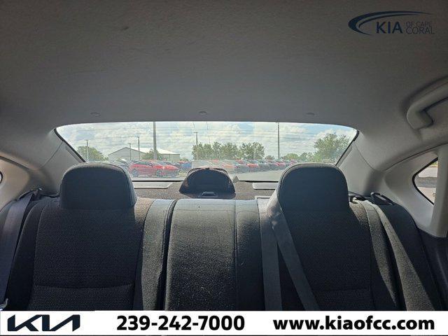 used 2019 Nissan Sentra car, priced at $11,211