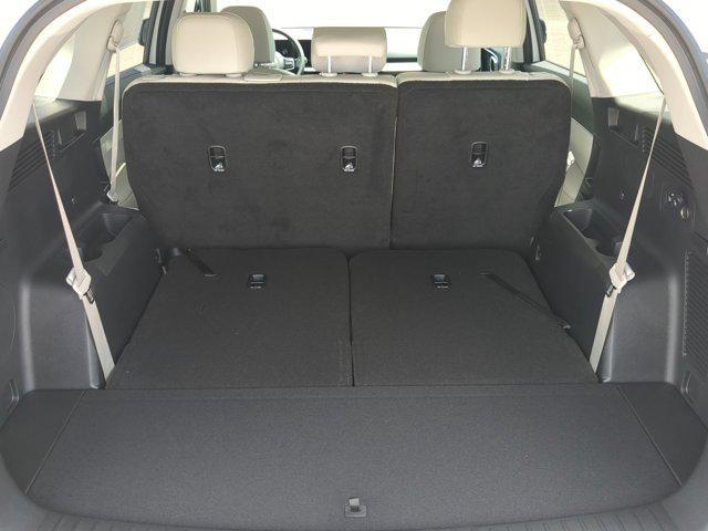 new 2025 Kia Sorento car, priced at $37,985