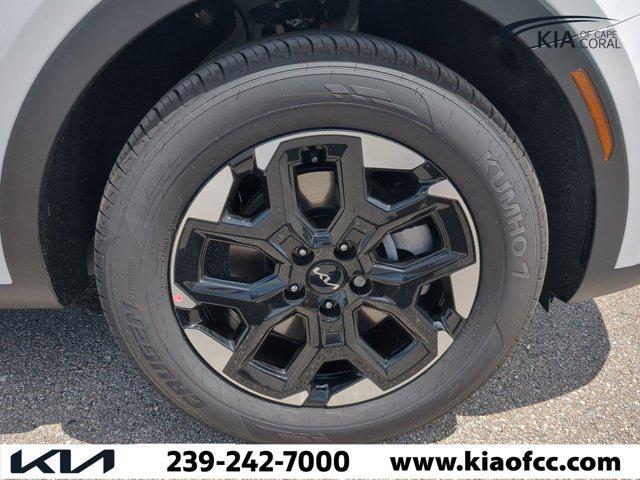 new 2025 Kia Sorento car, priced at $31,927
