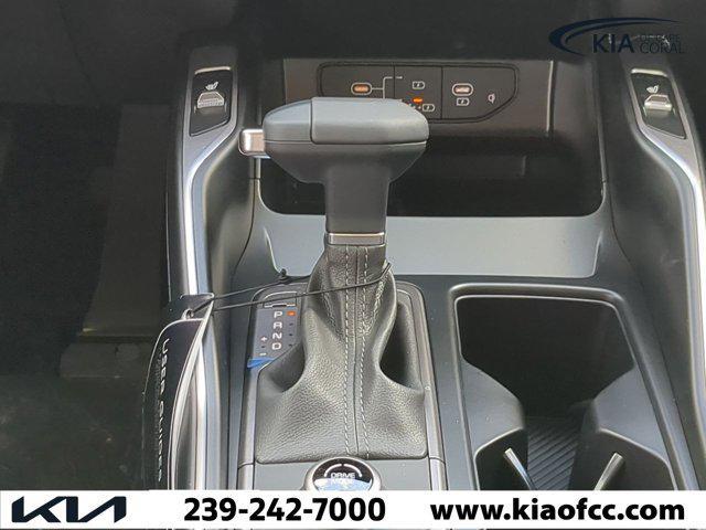 new 2025 Kia Sorento car, priced at $31,196