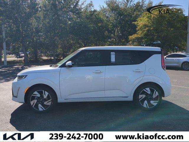 new 2025 Kia Soul car, priced at $24,270