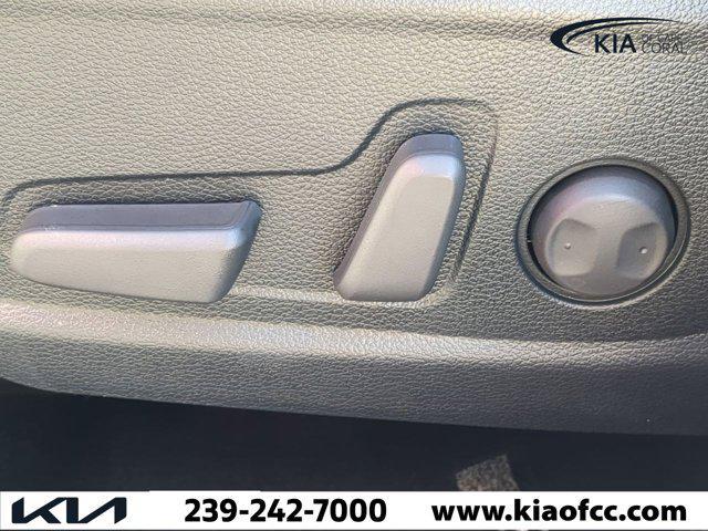 new 2025 Kia Soul car, priced at $24,270