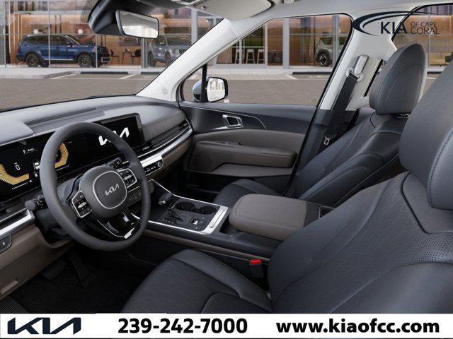 new 2026 Kia Carnival car, priced at $40,920
