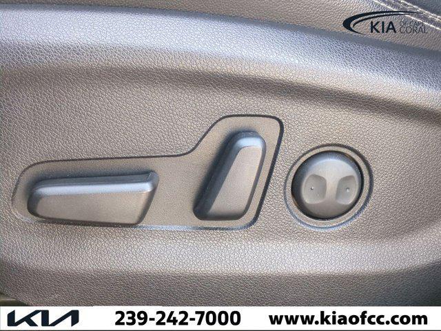 used 2017 Kia Sportage car, priced at $10,740