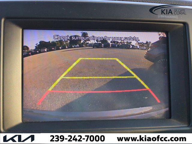 used 2017 Kia Sportage car, priced at $10,740