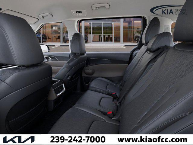 new 2026 Kia Carnival car, priced at $36,693