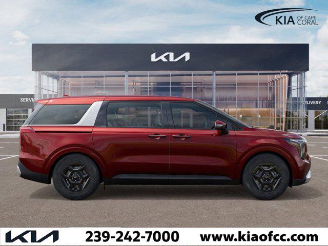 new 2026 Kia Carnival car, priced at $36,693