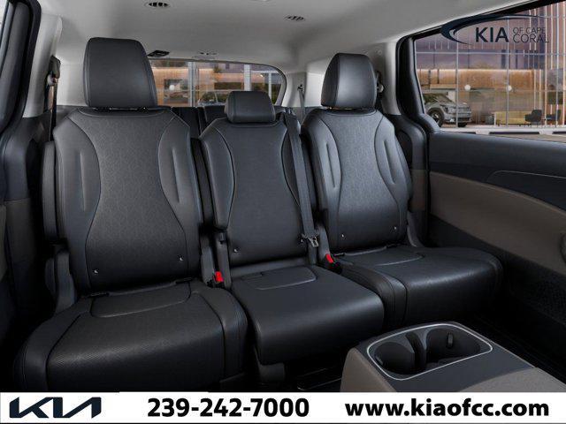 new 2026 Kia Carnival car, priced at $36,693