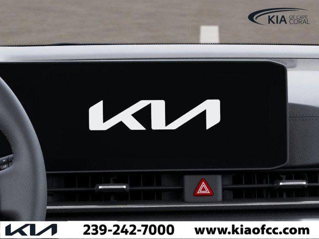 new 2026 Kia Carnival car, priced at $36,693