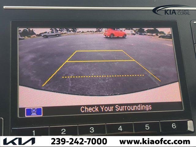 used 2019 Honda Civic car, priced at $17,491