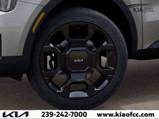 new 2026 Kia Sorento car, priced at $43,443