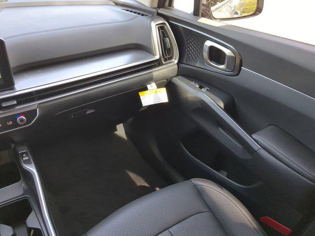 new 2024 Kia Sorento car, priced at $37,785