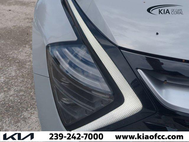 new 2025 Kia Sportage car, priced at $31,398