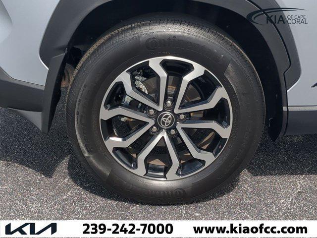 used 2024 Toyota Corolla Hybrid car, priced at $26,945