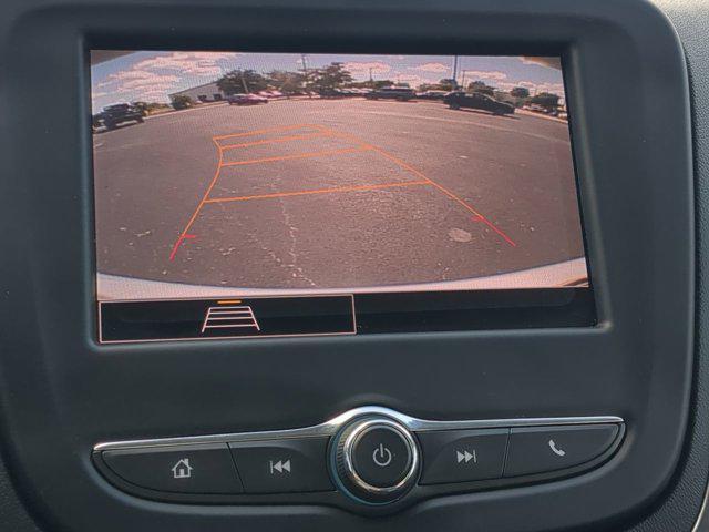 used 2022 Chevrolet Equinox car, priced at $19,281