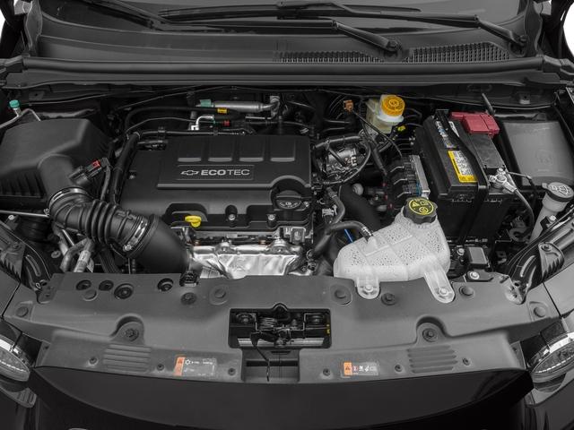 used 2016 Chevrolet Sonic car, priced at $11,521