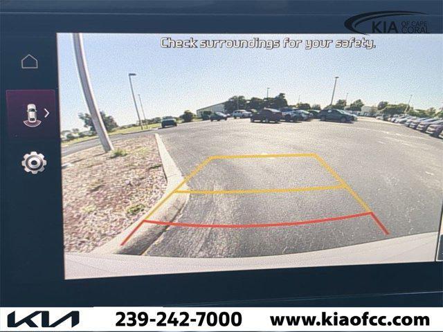 used 2022 Kia K5 car, priced at $22,493