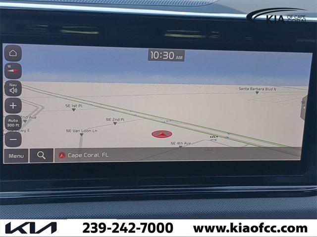 used 2022 Kia K5 car, priced at $22,493