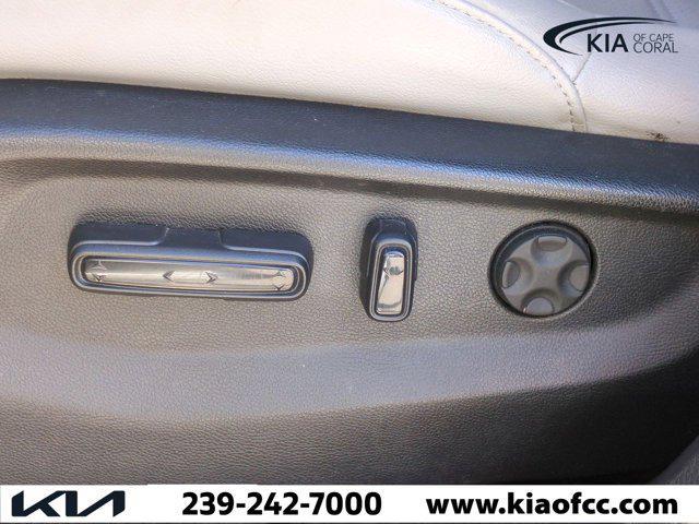 used 2021 Honda CR-V car, priced at $19,198