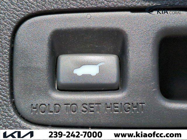 used 2021 Honda CR-V car, priced at $19,198