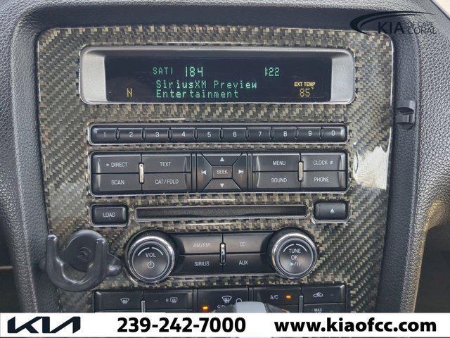 used 2014 Ford Mustang car, priced at $13,991