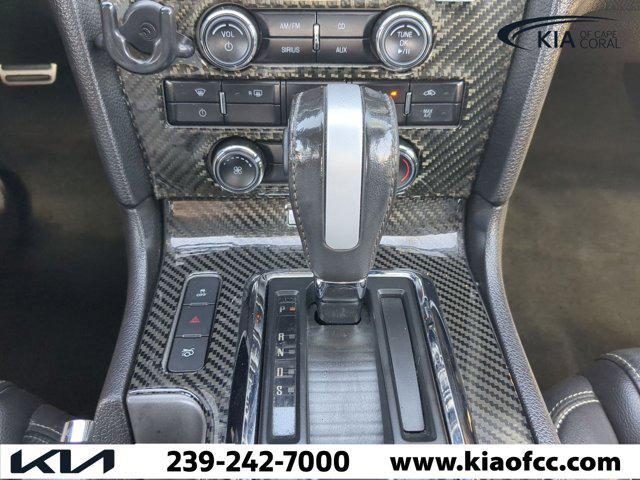 used 2014 Ford Mustang car, priced at $13,991