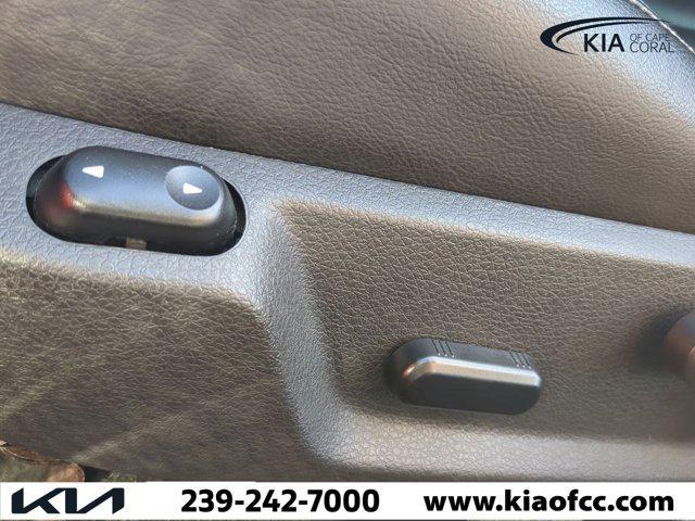 used 2014 Ford Mustang car, priced at $13,991