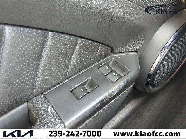 used 2014 Ford Mustang car, priced at $13,991