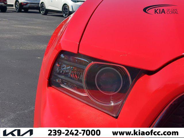 used 2014 Ford Mustang car, priced at $13,991