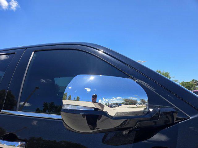 used 2023 Toyota Tundra car, priced at $49,371