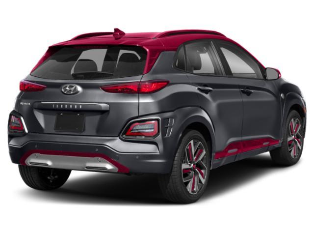 used 2019 Hyundai Kona car, priced at $17,852