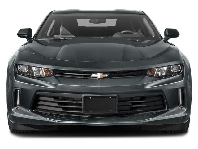 used 2016 Chevrolet Camaro car