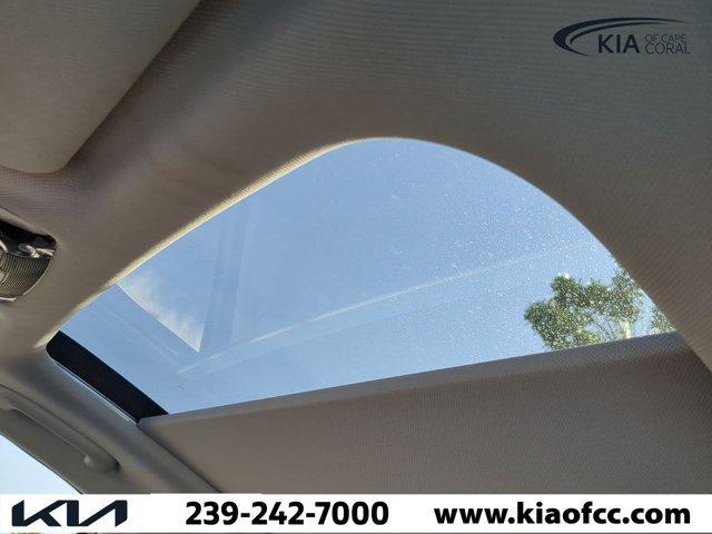 new 2025 Kia Sorento car, priced at $35,164