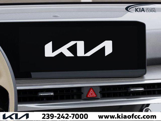 new 2026 Kia Sorento car, priced at $44,064