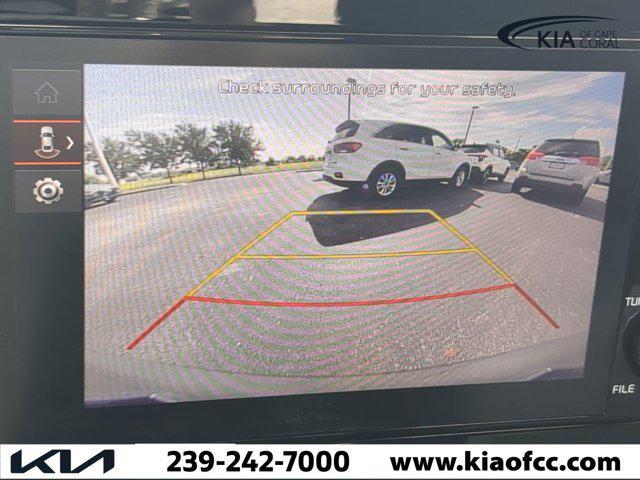 used 2023 Kia Sportage Hybrid car, priced at $23,343