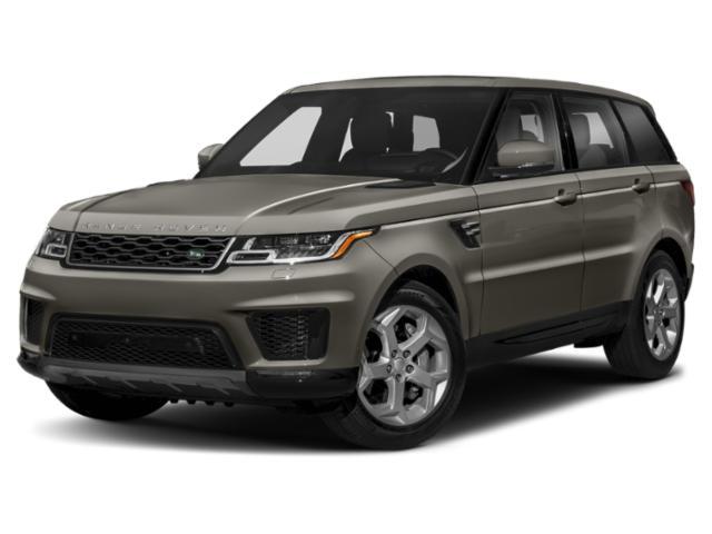 used 2018 Land Rover Range Rover Sport car, priced at $34,122