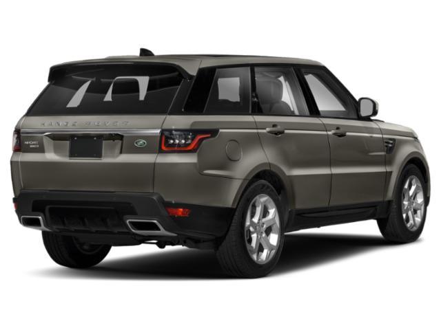 used 2018 Land Rover Range Rover Sport car, priced at $34,122