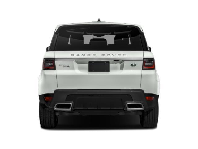 used 2018 Land Rover Range Rover Sport car, priced at $34,122