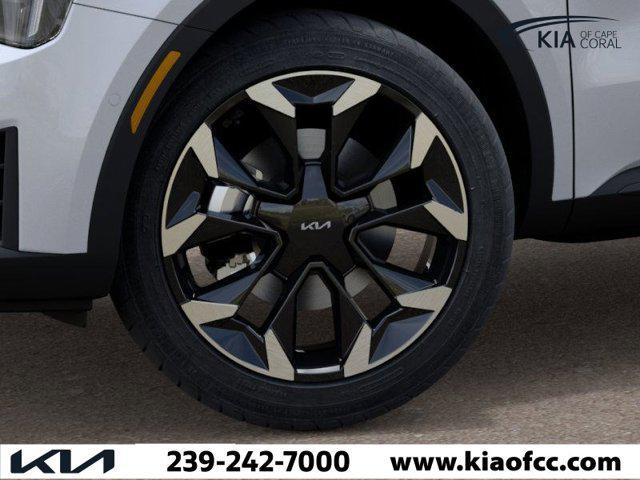 new 2026 Kia Sorento car, priced at $39,839