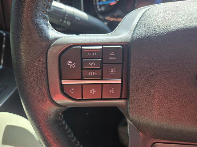 used 2021 Ford F-150 car, priced at $32,941