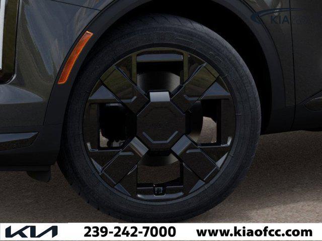 new 2026 Kia Sportage car, priced at $35,887