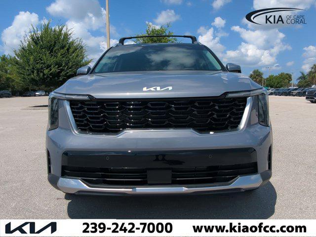 new 2024 Kia Sorento car, priced at $32,680