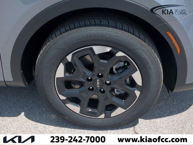 new 2024 Kia Sorento car, priced at $32,680